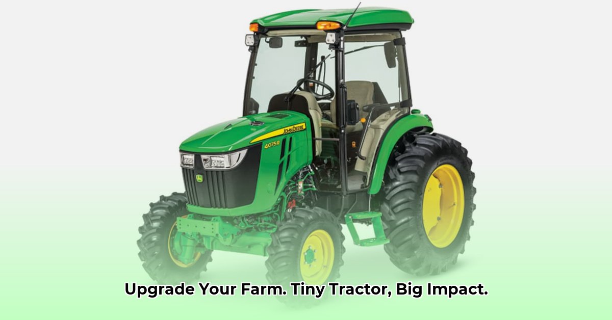 smallest-cab-tractor